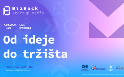 BizHack Startup Caffe